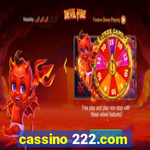 cassino 222.com